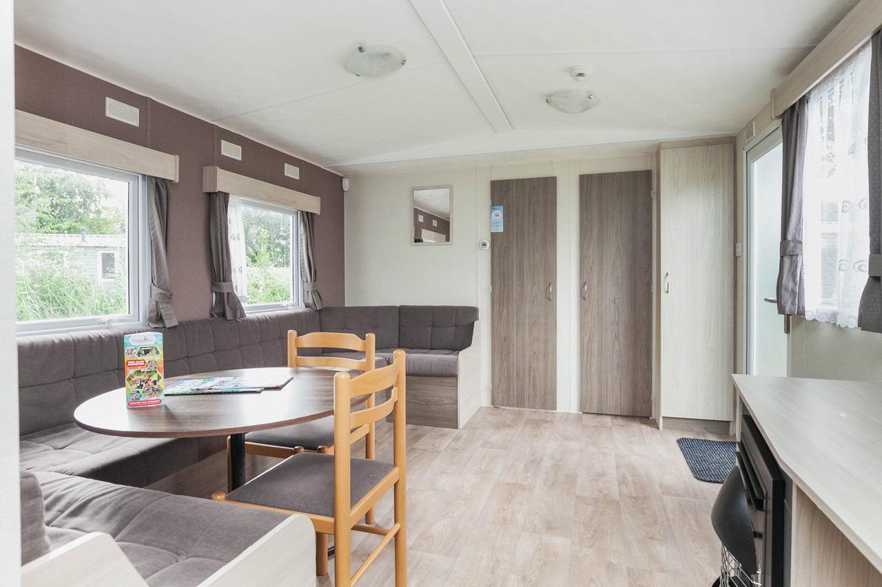 Europarcs Resort Zuiderzee Doornspijk Room photo