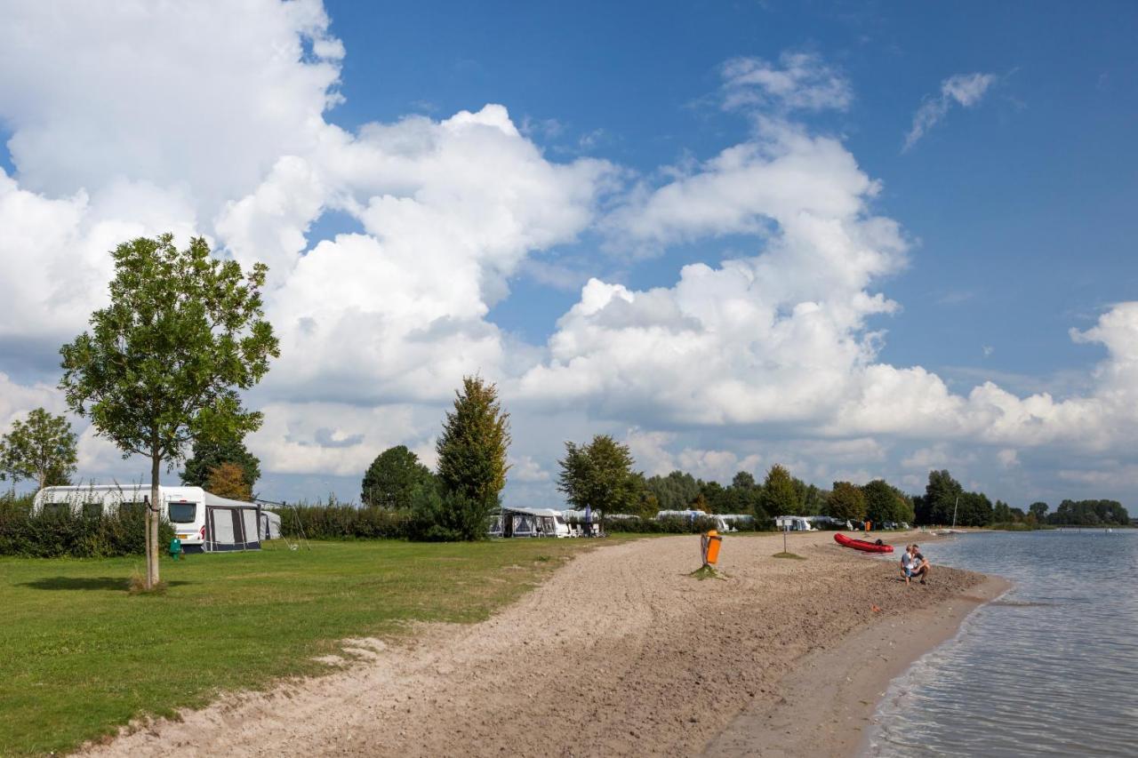Europarcs Resort Zuiderzee Doornspijk Exterior photo
